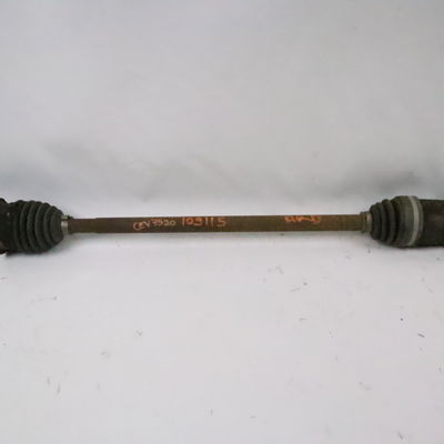 Transmission arrière droite Citroën C-CROSSER (VU_, VV_) 2.2 hdi (2007-2012) 5 portes