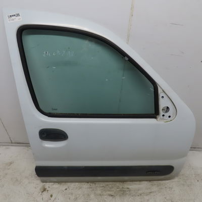 Porte avant droite Renault KANGOO Express (FC0-1_) 1.5 dci (fc1e) (2005) 4 portes