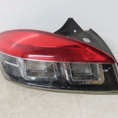 Feu arrière gauche Renault MEGANE III Coupé (DZ0-1_) 1.6 dci (dz00, dz12, dz2a, dz13) (2011-2015)