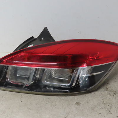 Feu arrière droit Renault MEGANE III Coupé (DZ0-1_) 1.6 dci (dz00, dz12, dz2a, dz13) (2011-2015)