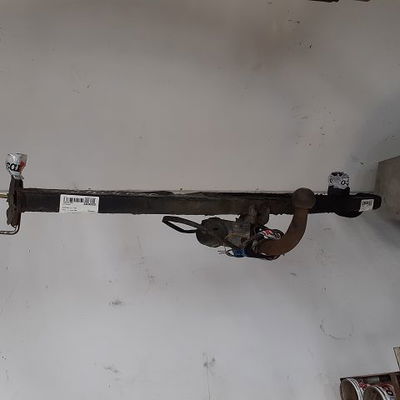 Attelage Citroën C2 (JM_) 1.4 hdi (2003-2009) 3 portes