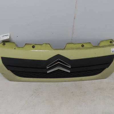 Calandre Citroën JUMPER Camionnette 2.2 hdi 120 (2006)