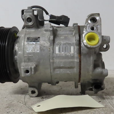 Compresseur air conditionne Fiat 500X (334_) 1.6 (334axe1a) (2014-2020)