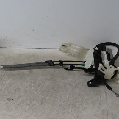 Serrure porte avd Fiat 500X (334_) 1.6 (334axe1a) (2014-2020)