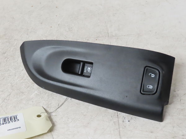 Commande lève-glace porte avant droite Fiat 500X (334_) 1.6 (334axe1a) (2014-2020)