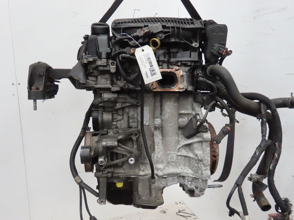Moteur complet Peugeot 208 I (CA_, CC_) 1.2 vti 82 (2012)