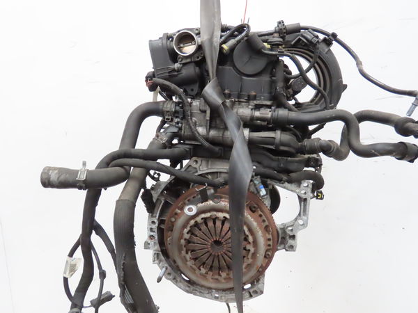 Moteur complet Peugeot 208 I (CA_, CC_) 1.2 vti 82 (2012)
