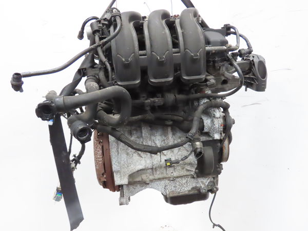 Moteur complet Peugeot 208 I (CA_, CC_) 1.2 vti 82 (2012)