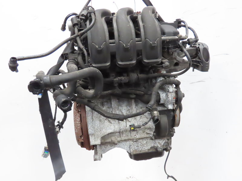 Moteur complet Peugeot 208 I (CA_, CC_) 1.2 vti 82 (2012)