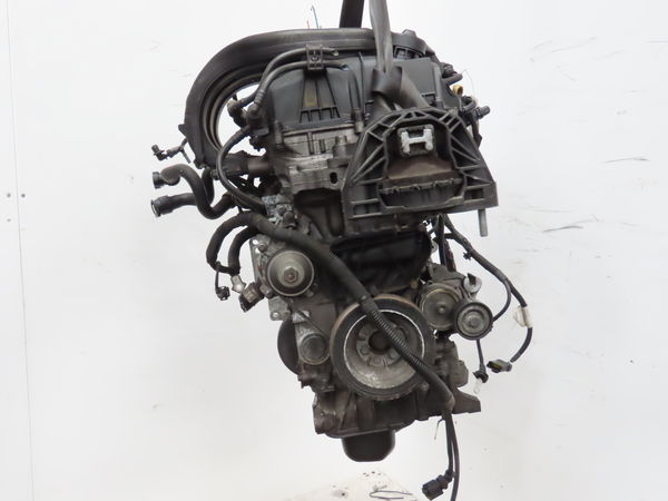Moteur complet Peugeot 208 I (CA_, CC_) 1.2 vti 82 (2012)