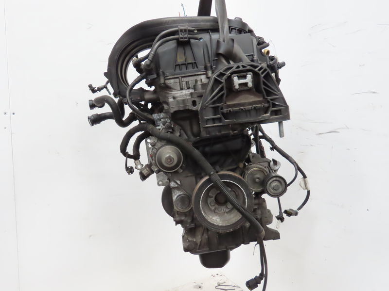 Moteur complet Peugeot 208 I (CA_, CC_) 1.2 vti 82 (2012)