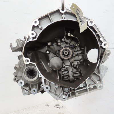 Boîte à vitesse mecanique Fiat 500X (334_) 1.6 (334axe1a) (2014-2020)