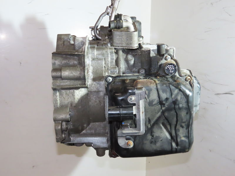 Boîte à vitesse automatique Volkswagen GOLF V (1K1) 1.9 tdi (2003-2008) 5 portes