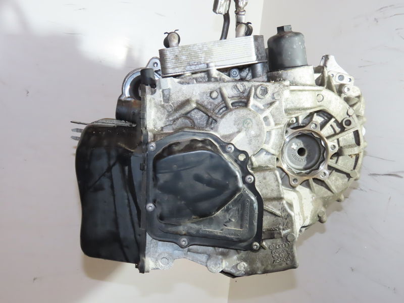 Boîte à vitesse automatique Volkswagen GOLF V (1K1) 1.9 tdi (2003-2008) 5 portes