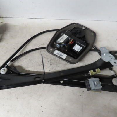 Mecanismemoteur leve-glace avg VOLKSWAGEN GOLF