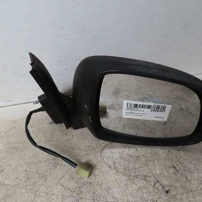 Retroviseur exterieur manuel droit Fiat SEDICI (189_) 1.9 d multijet 4x4 (2006-2011)
