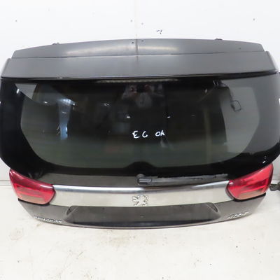 Hayon Peugeot 4007 (VU_, VV_) 2.2 hdi (2007-2013)