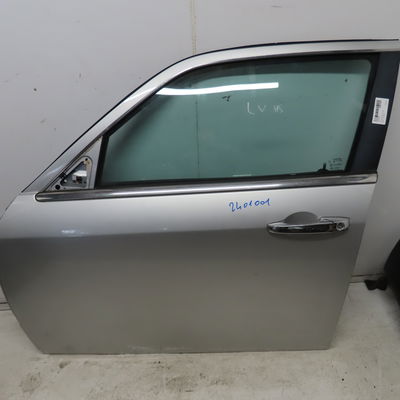 Porte avant gauche Chrysler 300C (LX, LE) 3.0 crd (2005-2012)