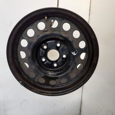 Jante tole 2 Fiat SEDICI (189_) 1.9 d multijet 4x4 (2006-2011)