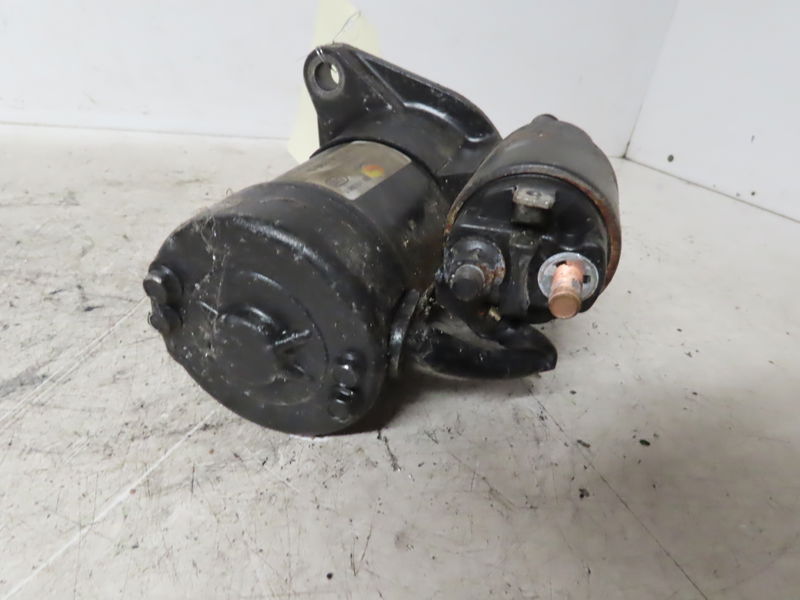 Démarreur Opel CORSA C (X01) 1.7 di (f08, f68) (2000-2009)