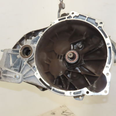 Boîte à vitesse mecanique Ford MONDEO IV (BA7) 1.8 tdci (2007-2015)