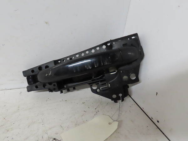 Poignee ext porte arg Audi A4 B8 (8K2) 2.0 tdi (2007-2015)