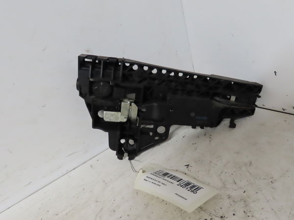 Poignee ext porte arg Audi A4 B8 (8K2) 2.0 tdi (2007-2015)