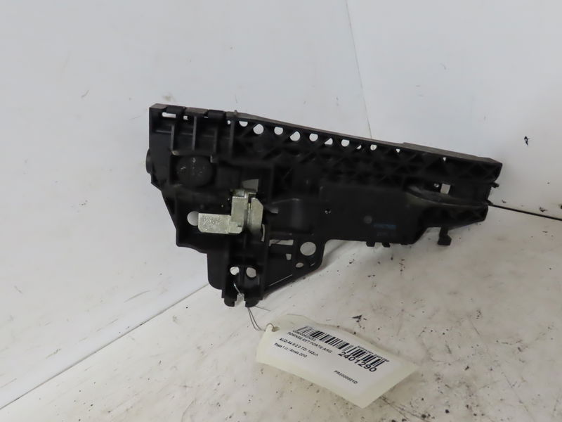Poignee ext porte arg Audi A4 B8 (8K2) 2.0 tdi (2007-2015)