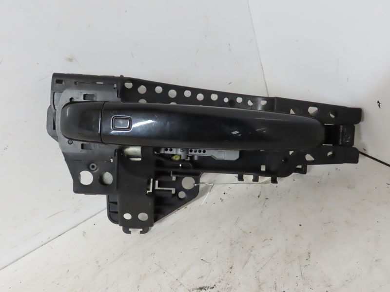 Poignee ext porte ard Audi A4 B8 (8K2) 2.0 tdi (2007-2015)