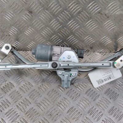 Mecanisme essuie-glace avant Peugeot 208 I (CA_, CC_) 1.6 hdi - bluehdi 75 (2013) 5 portes