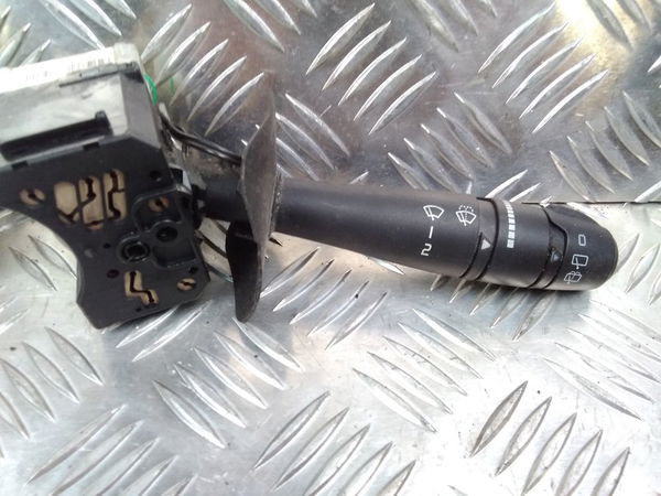 Commande essuie glace Renault SCÉNIC I Monospace (JA0-1_, FA0_) 1.9 dci (ja05, ja1f) (1999-2003) 5 portes