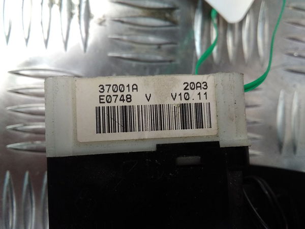 Commande essuie glace Renault SCÉNIC I Monospace (JA0-1_, FA0_) 1.9 dci (ja05, ja1f) (1999-2003) 5 portes