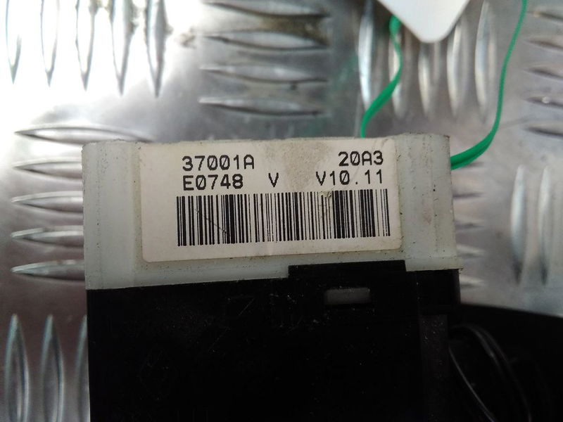 Commande essuie glace Renault SCÉNIC I Monospace (JA0-1_, FA0_) 1.9 dci (ja05, ja1f) (1999-2003) 5 portes