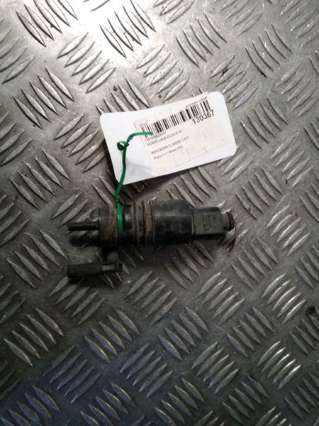 Pompe lave-glace avant Mercedes-benz CLASSE C (W203) C 200 cdi (203.007) (2003-2007)