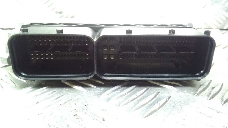 Calculateur moteur Volkswagen PASSAT B6 Variant (3C5) 2.0 tdi (2005-2010) 5 portes