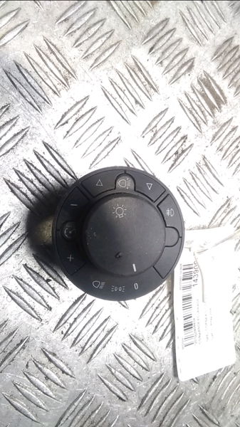 Commande eclairage Opel CORSA D (S07) 1.3 cdti (l08, l68) (2006-2014) 5 portes