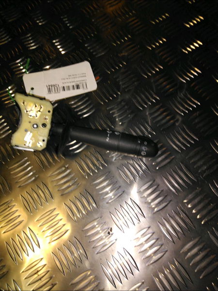 Commande essuie glace Renault CLIO II (BB_, CB_) 1.4 (b-cb0c, b-cb0s) (1998-2005)