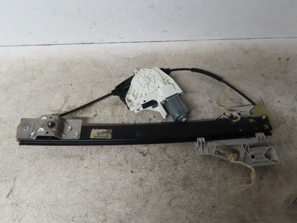 Mecanismemoteur leve-glace ard Audi A4 B8 (8K2) 2.0 tdi (2007-2015)