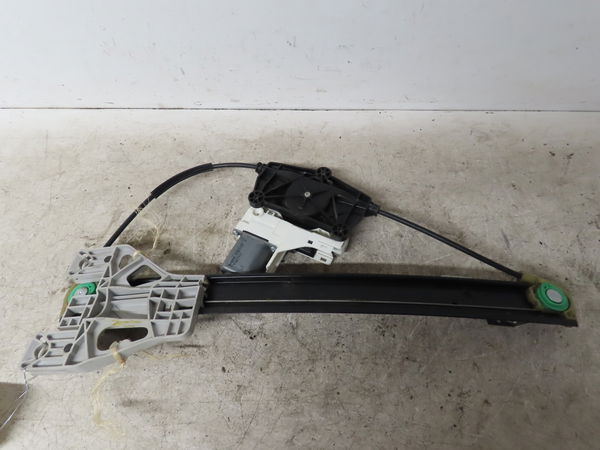 Mecanismemoteur leve-glace ard Audi A4 B8 (8K2) 2.0 tdi (2007-2015)