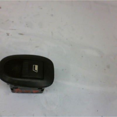 Commande lève-glace porte avant gauche Citroën C3 Pluriel (HB_) 1.4 (2003)