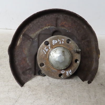 Fusee arg Alfa romeo 147 (937_) 1.9 jtdm 8v (937.axd1a, 937.axu1a, 937.bxu1a) (2005-2010)