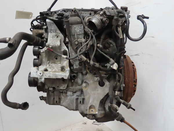 Moteur complet Bmw 1 (E87) 118 d (2004-2007) 5 portes