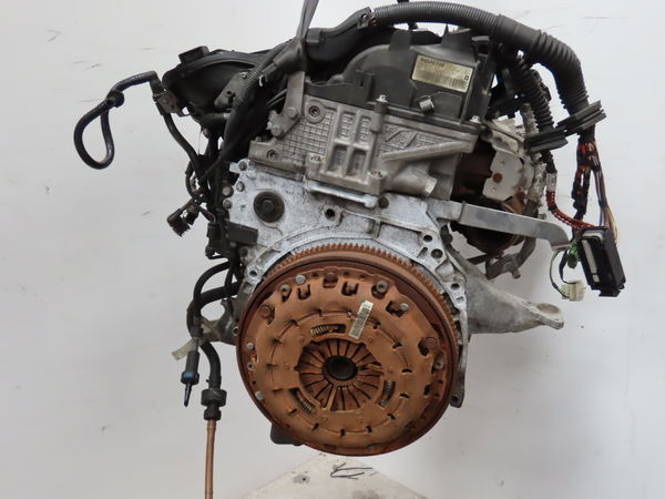 Moteur complet Bmw 1 (E87) 118 d (2004-2007) 5 portes