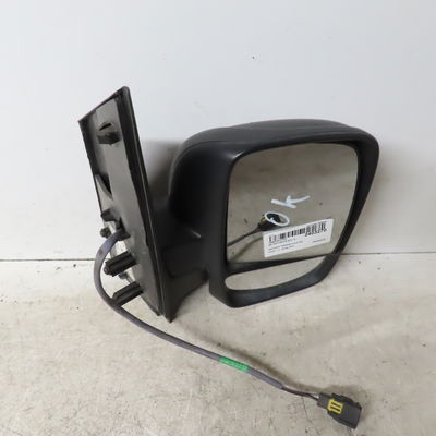 Retroviseur exterieur manuel droit Peugeot EXPERT Camionnette (VF3A_, VF3U_, VF3X_) 2.0 hdi 120 (2007)