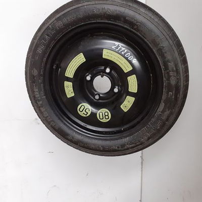 Roue de secours Citroën C3 PICASSO (SH_) 1.6 hdi 90 (2010) 5 portes