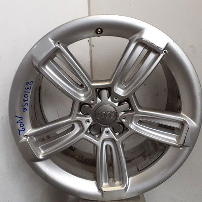 Jante aluminium 2 Audi A6 Allroad C6 (4FH) 3.0 tdi quattro (2006-2008)