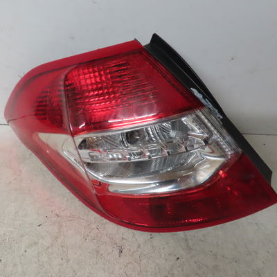 Feu arrière gauche Citroën C4 II (NC_) 1.6 hdi 90 (2009) 5 portes