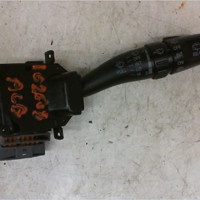 Commande essuie glace Hyundai TUCSON (JM) 2.0 crdi traction intégrale (2004-2010)