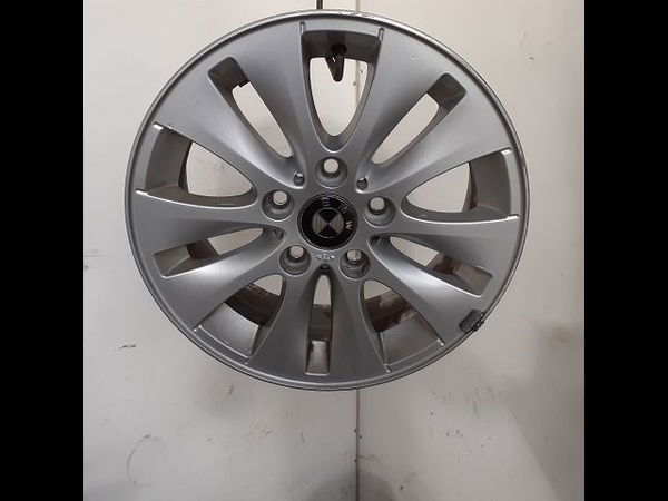 Jante aluminium 4 Bmw 1 (E81) 118 i (2006-2011)