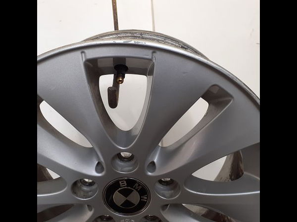 Jante aluminium 4 Bmw 1 (E81) 118 i (2006-2011)